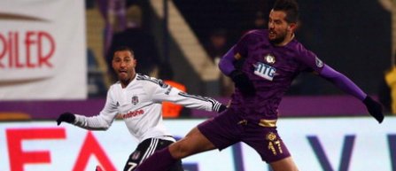 Turcia: Super Lig - Etapa 16